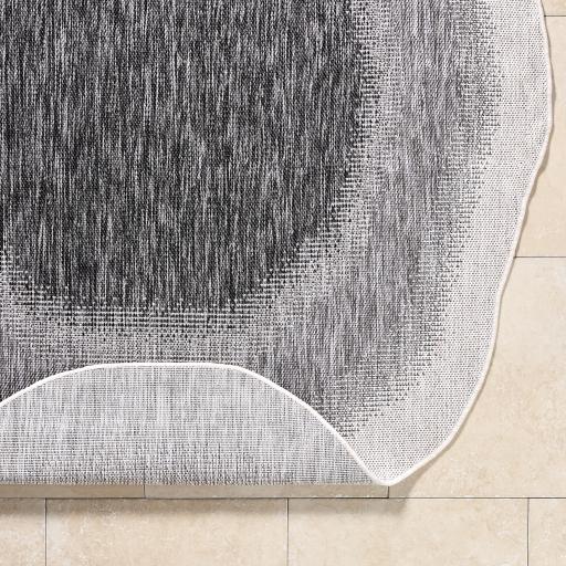 Surya Miami Beach MBH-2316 5'3" x 7' Rug