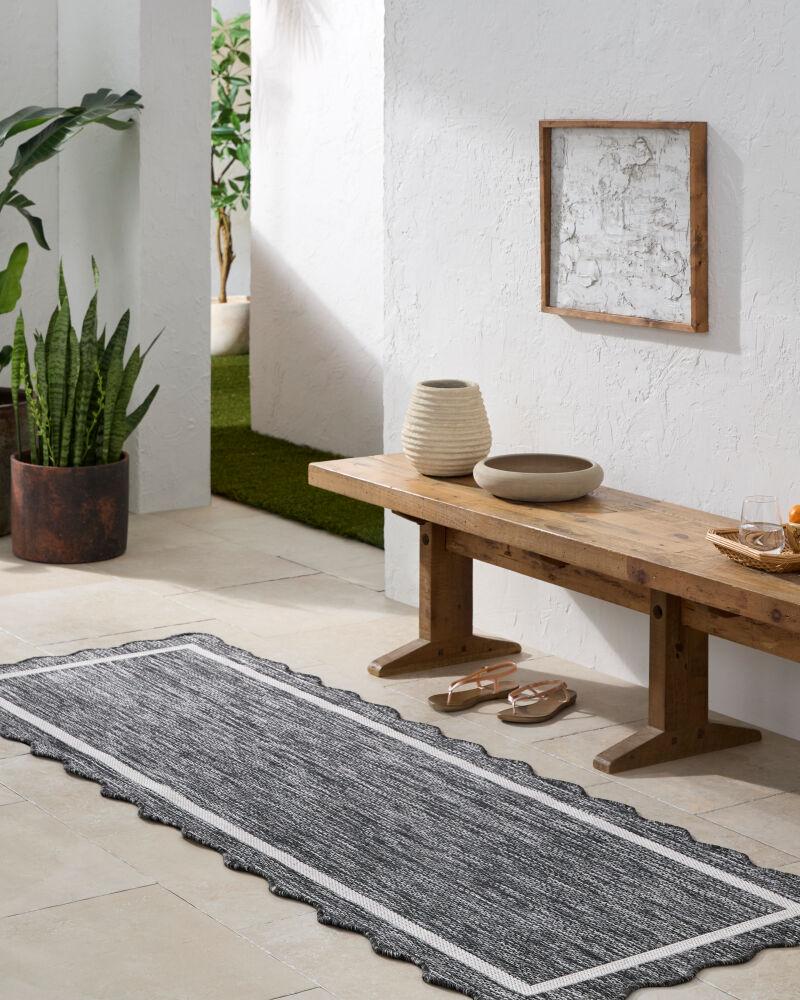 Livabliss Miami Beach MBH-2319 7'10" x 10' Machine Woven Rug