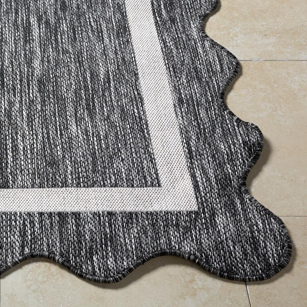 Livabliss Miami Beach MBH-2319 7'10" x 10' Machine Woven Rug