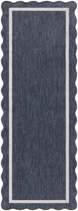 Surya Miami Beach MBH-2320 2'4" x 3'9" Rug
