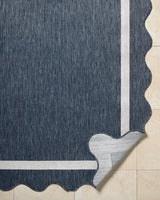 Livabliss Miami Beach MBH-2320 2'4" x 3'9" Machine Woven Rug