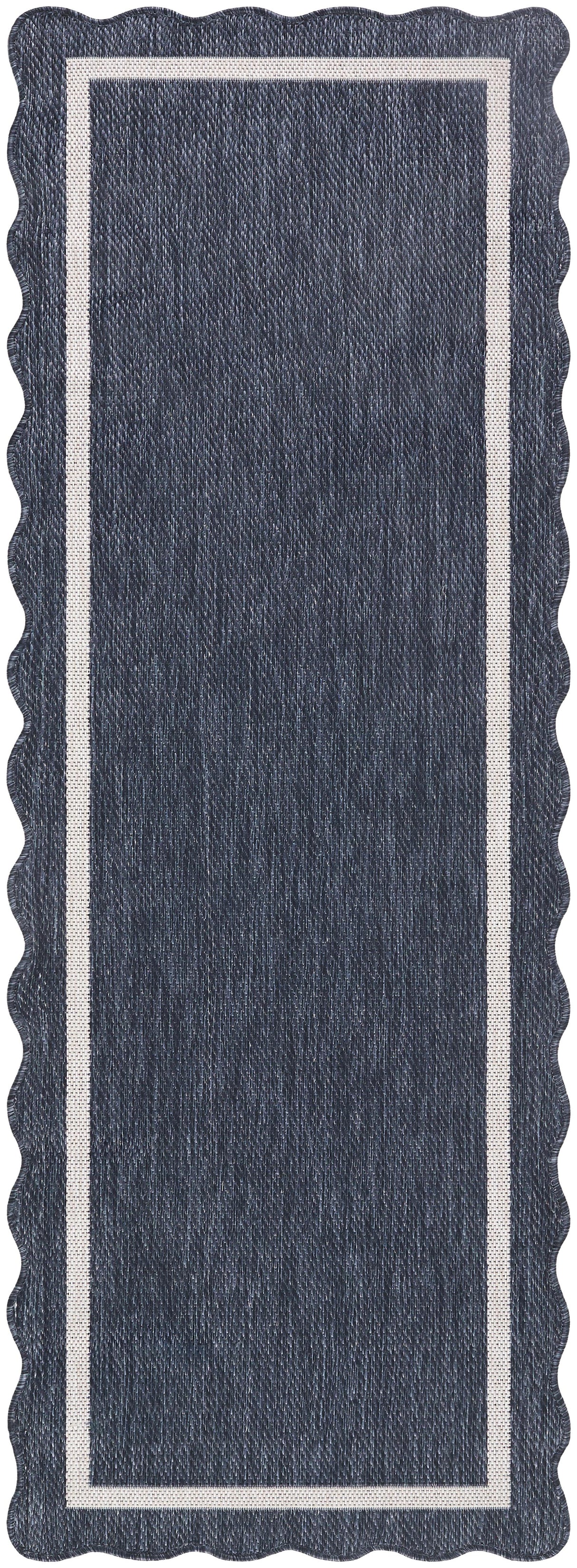 Surya Miami Beach MBH-2320 2'7" x 7'3" Rug
