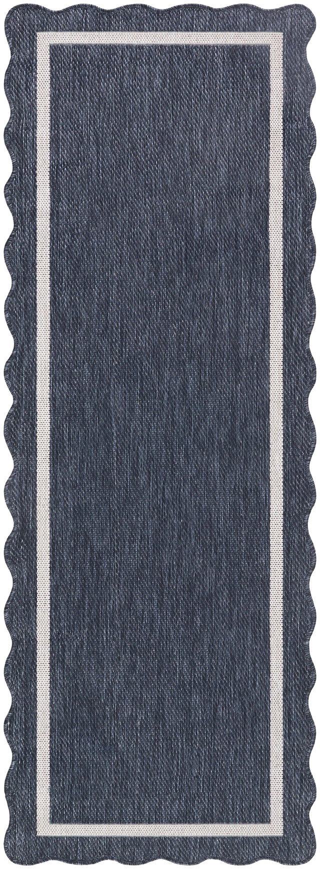 Surya Miami Beach MBH-2320 2'7" x 7'3" Rug