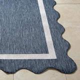 Livabliss Miami Beach MBH-2320 7'10" x 10' Machine Woven Rug