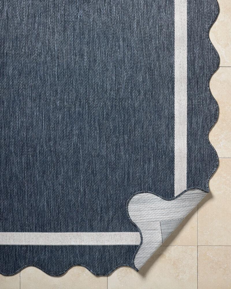 Livabliss Miami Beach MBH-2320 7'10" x 10' Machine Woven Rug