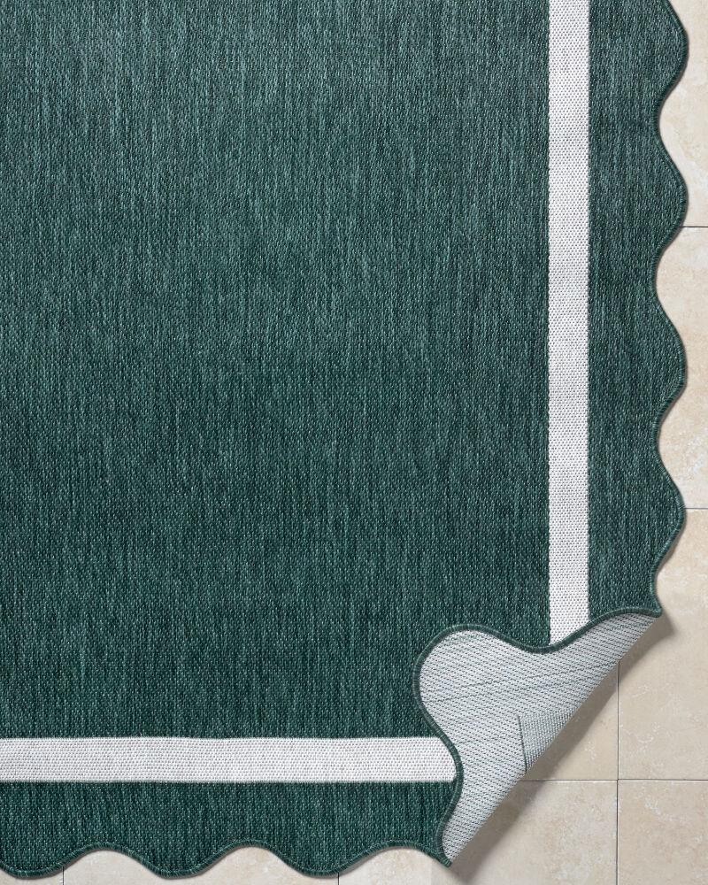 Livabliss Miami Beach MBH-2321 2'4" x 3'9" Machine Woven Rug