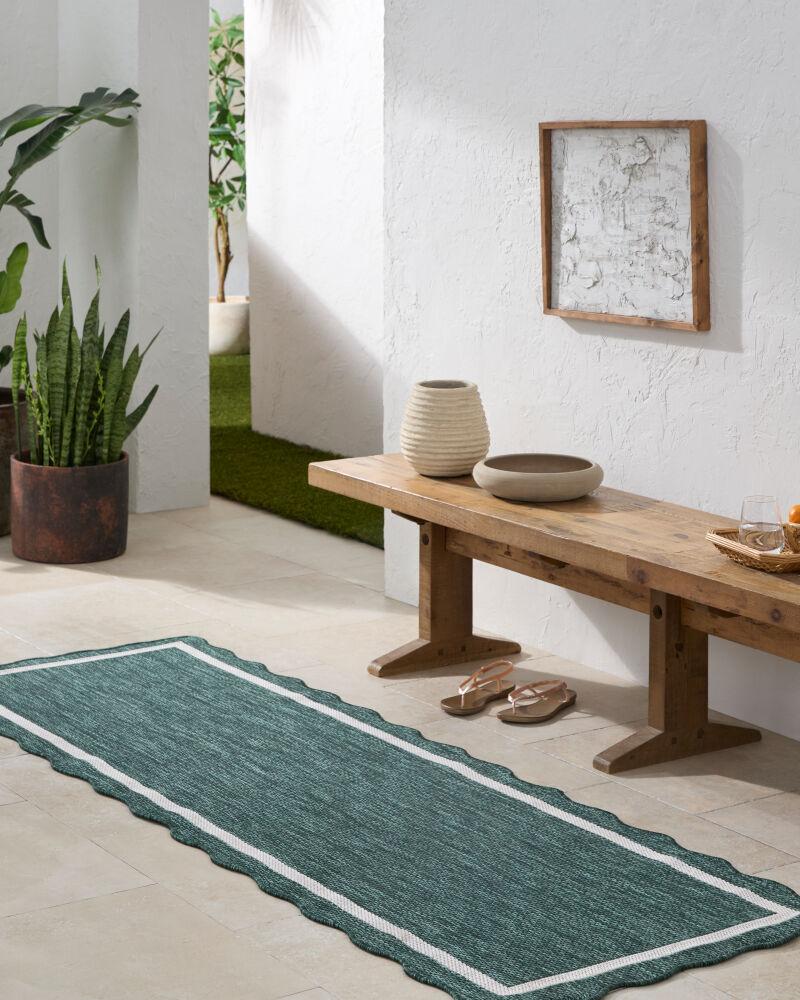 Livabliss Miami Beach MBH-2321 7'10" x 10' Machine Woven Rug