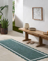 Livabliss Miami Beach MBH-2321 7'10" x 10' Machine Woven Rug