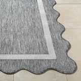 Livabliss Miami Beach MBH-2322 2'7" x 7'3" Machine Woven Rug