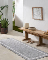 Livabliss Miami Beach MBH-2322 5'3" x 7' Machine Woven Rug