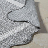 Livabliss Miami Beach MBH-2322 7'10" x 10' Machine Woven Rug