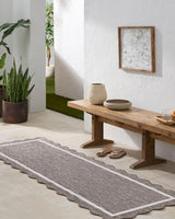Livabliss Miami Beach MBH-2323 9'2" x 12' Machine Woven Rug