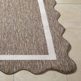 Livabliss Miami Beach MBH-2323 9'2" x 12' Machine Woven Rug