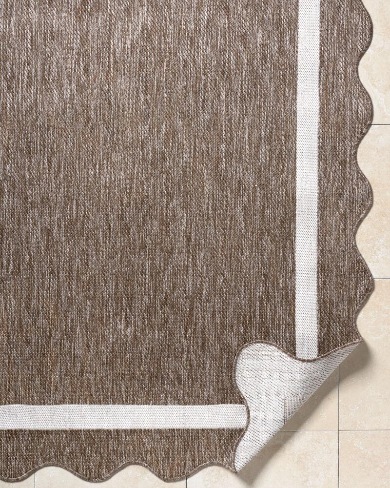 Livabliss Miami Beach MBH-2323 9'2" x 12' Machine Woven Rug