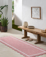 Livabliss Miami Beach MBH-2324 2'7" x 7'3" Machine Woven Rug