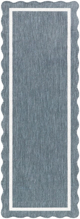 Surya Miami Beach MBH-2325 6'7" x 9' Rug