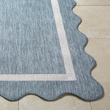 Livabliss Miami Beach MBH-2325 7'10" x 10' Machine Woven Rug