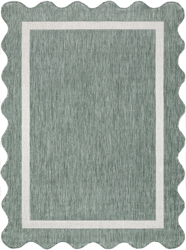 Surya Miami Beach MBH-2326 6'7" x 9' Rug