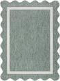 Surya Miami Beach MBH-2326 6'7" x 9' Rug