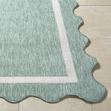 Livabliss Miami Beach MBH-2326 6'7" x 9' Machine Woven Rug