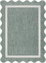 Surya Miami Beach MBH-2326 7'10" x 10' Rug