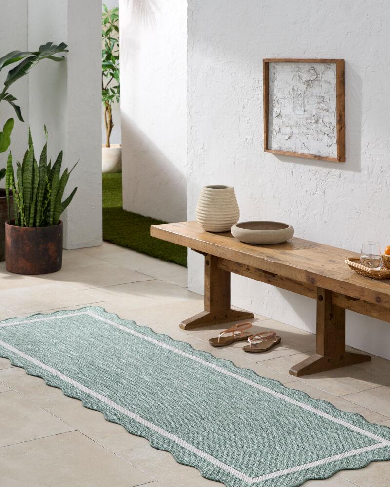 Livabliss Miami Beach MBH-2326 7'10" x 10' Machine Woven Rug