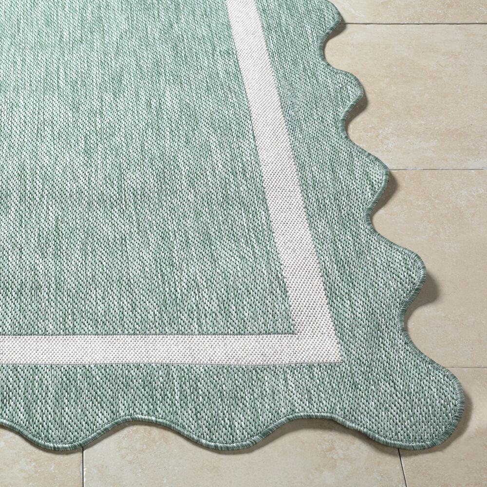 Livabliss Miami Beach MBH-2326 7'10" x 10' Machine Woven Rug