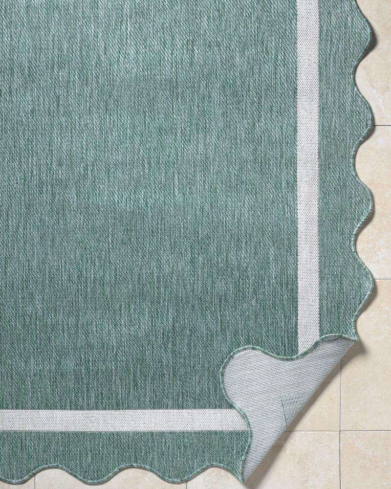 Livabliss Miami Beach MBH-2326 7'10" x 10' Machine Woven Rug