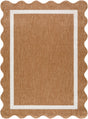 Surya Miami Beach MBH-2327 6'7" x 9' Rug