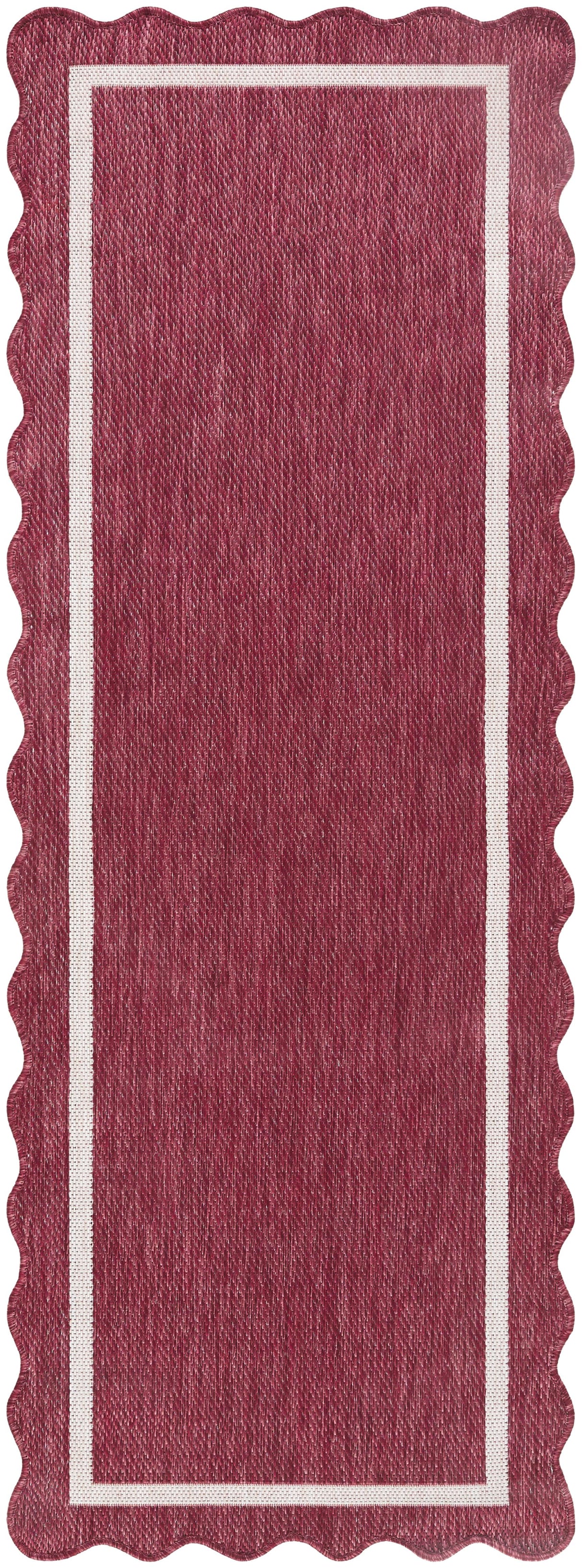 Surya Miami Beach MBH-2328 2'7" x 7'3" Rug