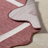 Livabliss Miami Beach MBH-2328 2'4" x 3'9" Machine Woven Rug
