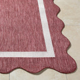 Livabliss Miami Beach MBH-2328 9'2" x 12' Machine Woven Rug