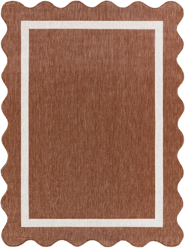 Surya Miami Beach MBH-2329 2'7" x 7'3" Rug