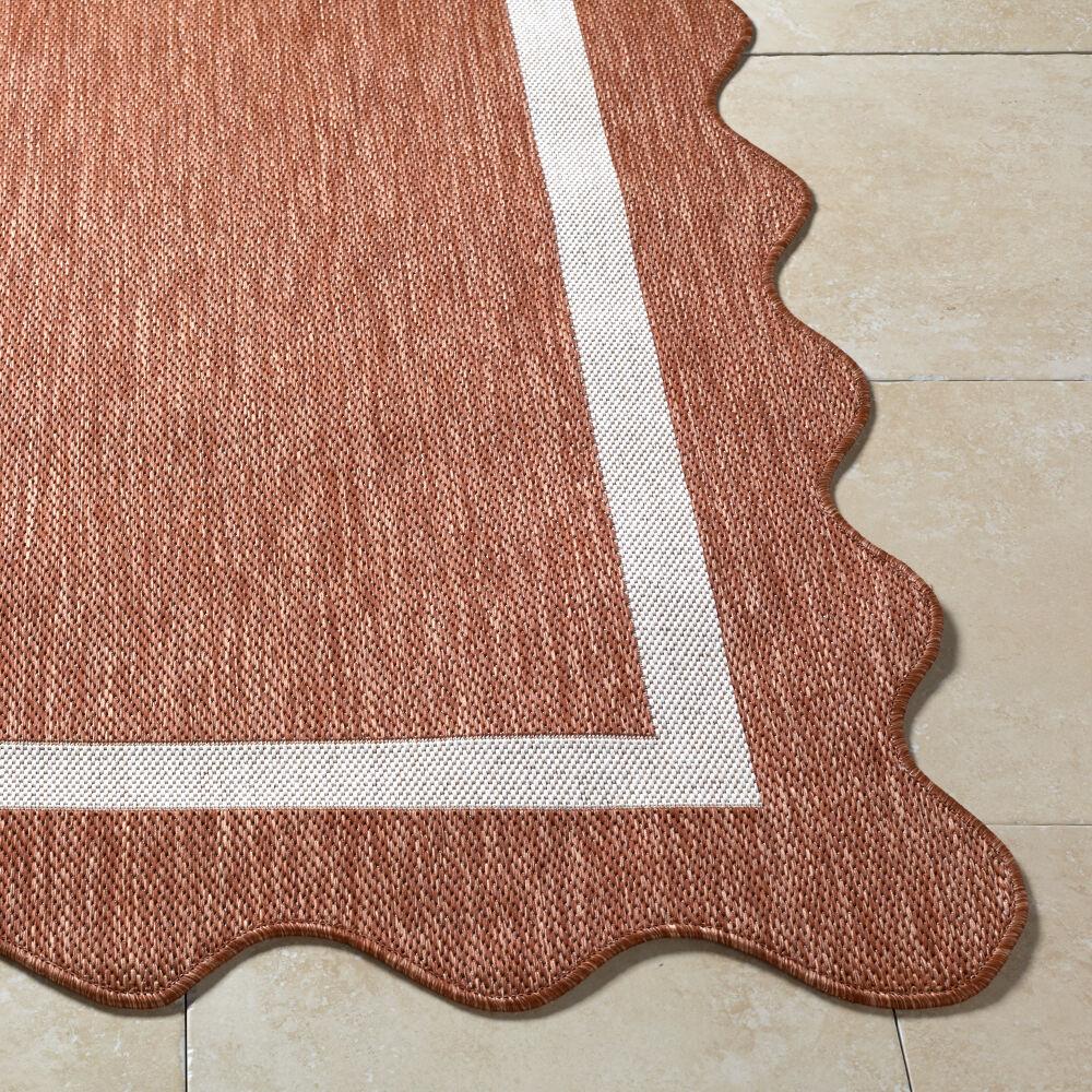 Livabliss Miami Beach MBH-2329 2'7" x 7'3" Machine Woven Rug