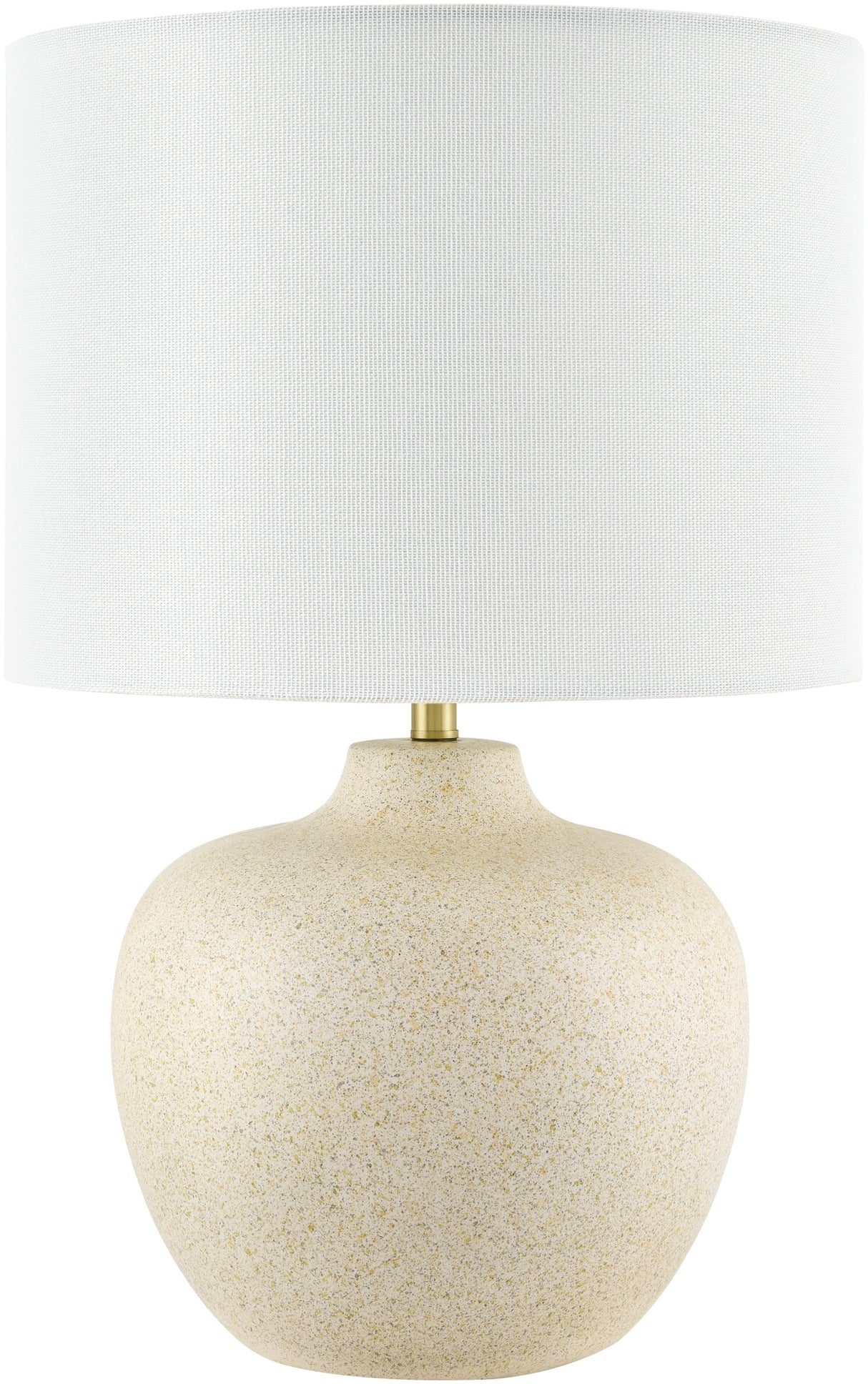 Surya Monowai MNW-001 26"H x 17"W x 17"D Lamp