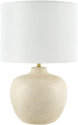 Surya Monowai MNW-001 26"H x 17"W x 17"D Lamp