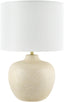 Surya Monowai MNW-001 26"H x 17"W x 17"D Lamp