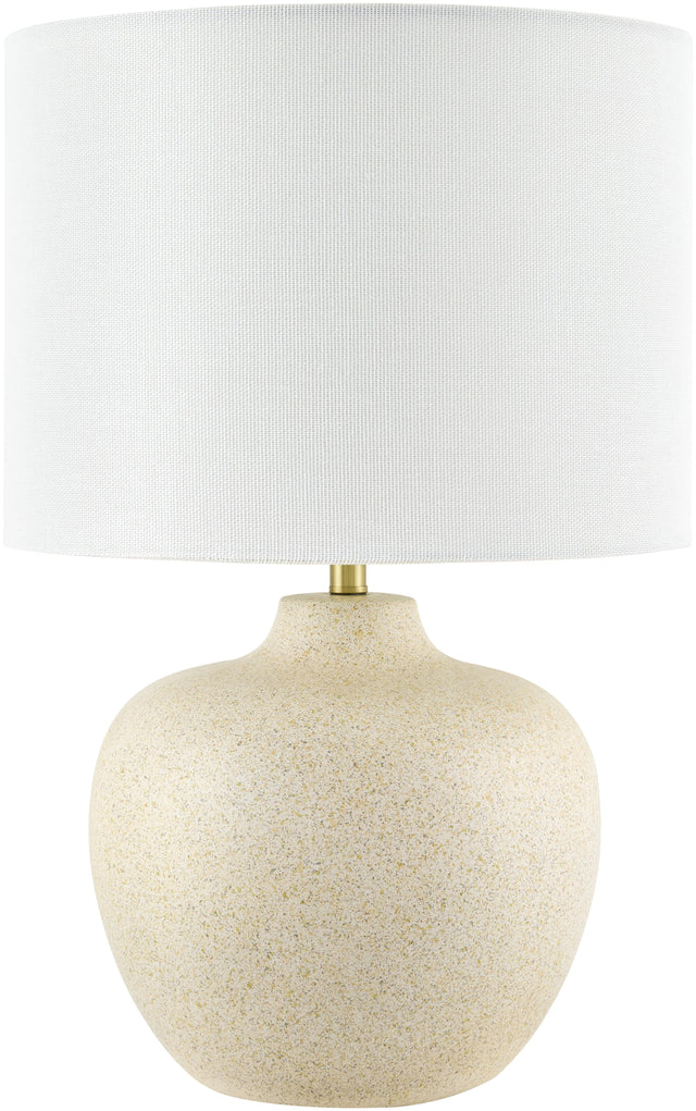 Surya Monowai MNW-001 26"H x 17"W x 17"D Lamp