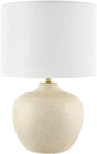 Surya Monowai MNW-001 26"H x 17"W x 17"D Lamp