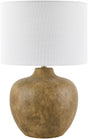 Surya Monowai MNW-002 26"H x 17"W x 17"D Lamp