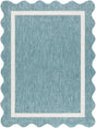 Surya Miami Beach MBH-2330 5'3" x 7' Rug