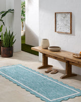 Livabliss Miami Beach MBH-2330 5'3" x 7' Machine Woven Rug