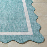 Livabliss Miami Beach MBH-2330 7'10" x 10' Machine Woven Rug