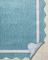 Livabliss Miami Beach MBH-2330 7'10" x 10' Machine Woven Rug