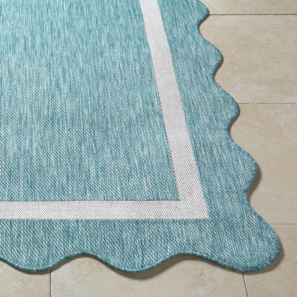 Livabliss Miami Beach MBH-2330 9'2" x 12' Machine Woven Rug
