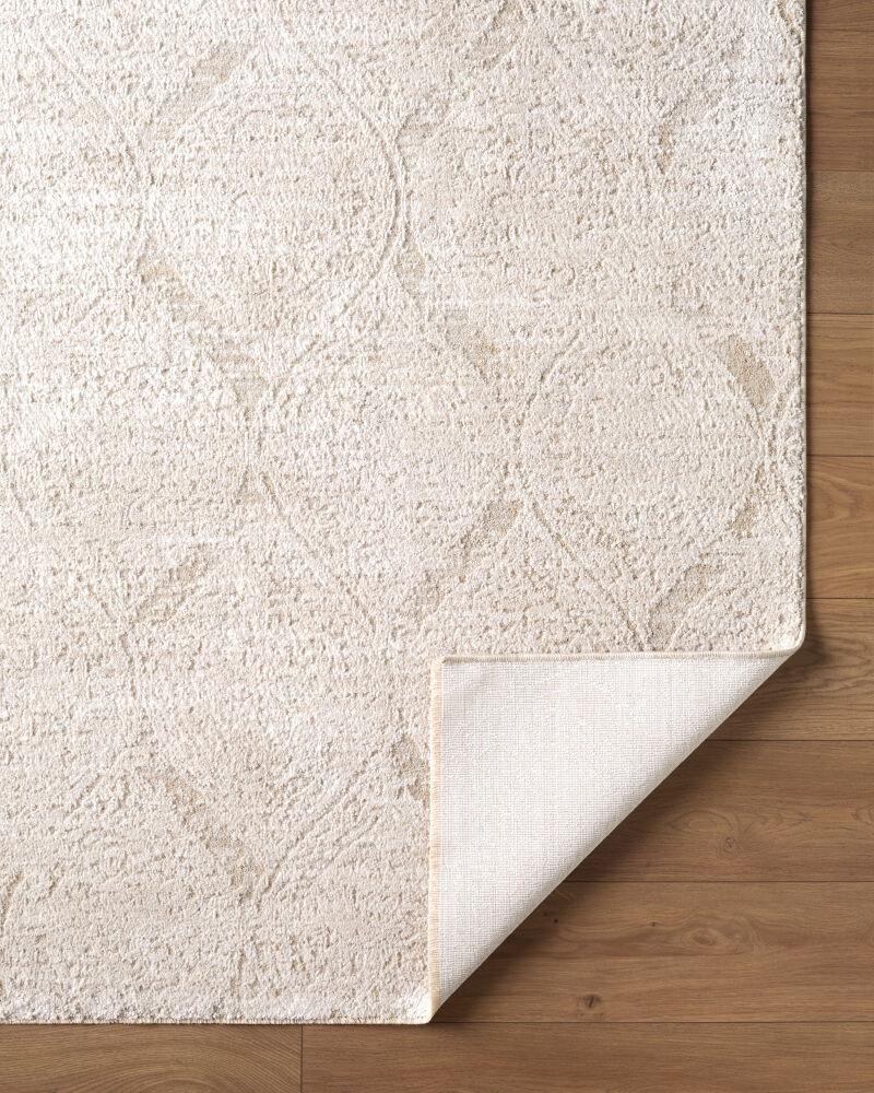 Livabliss Masterpiece MPC-2334 2' x 2'11" Machine Woven Rug