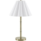 Surya Medowie MWI-002 26"H x 15"W x 15"D Lamp