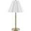 Surya Medowie MWI-002 26"H x 15"W x 15"D Lamp