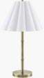 Livabliss Medowie MWI-002 26"H x 15"W x 15"D Table Lighting