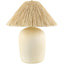 Surya Otahu OTH-004 20"H x 17"W x 17"D Lamp